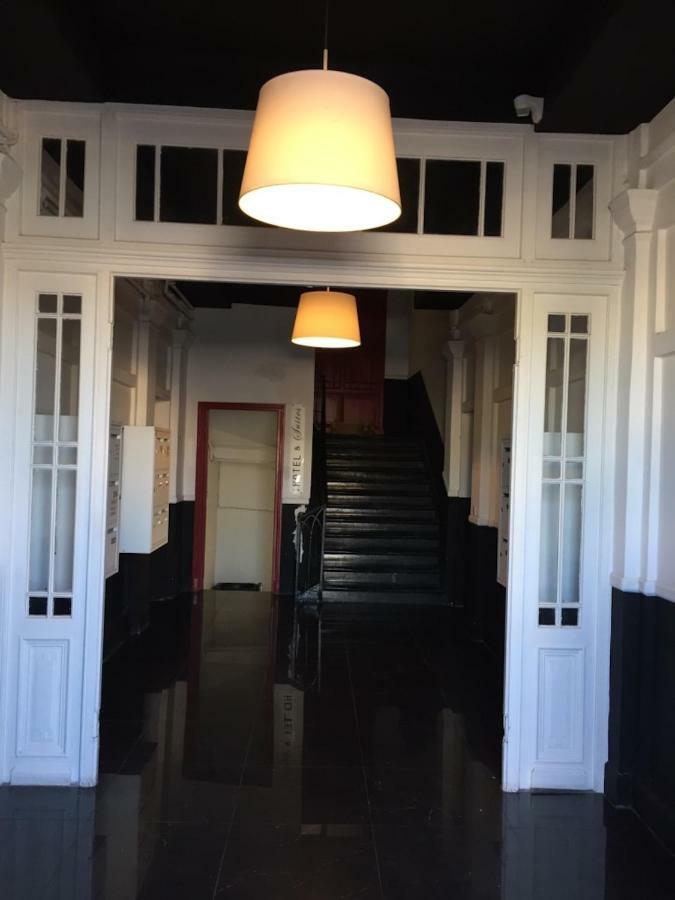 On Place Massena Appartement