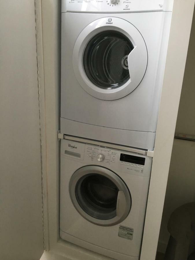 Appartement On Place Massena