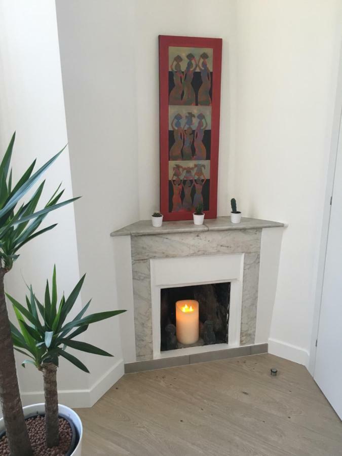 On Place Massena Appartement Nice