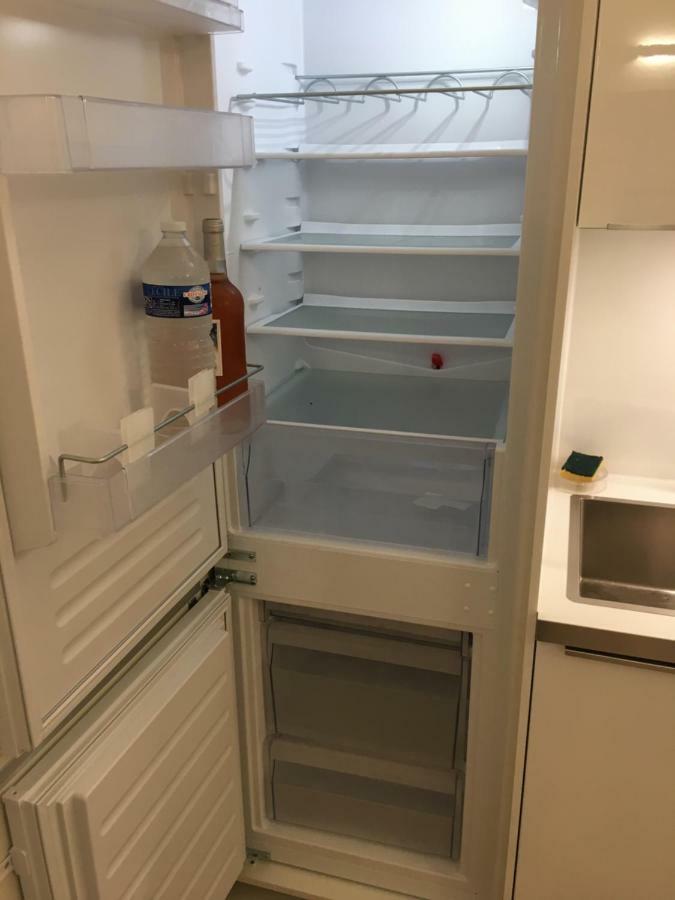 Appartement On Place Massena *
