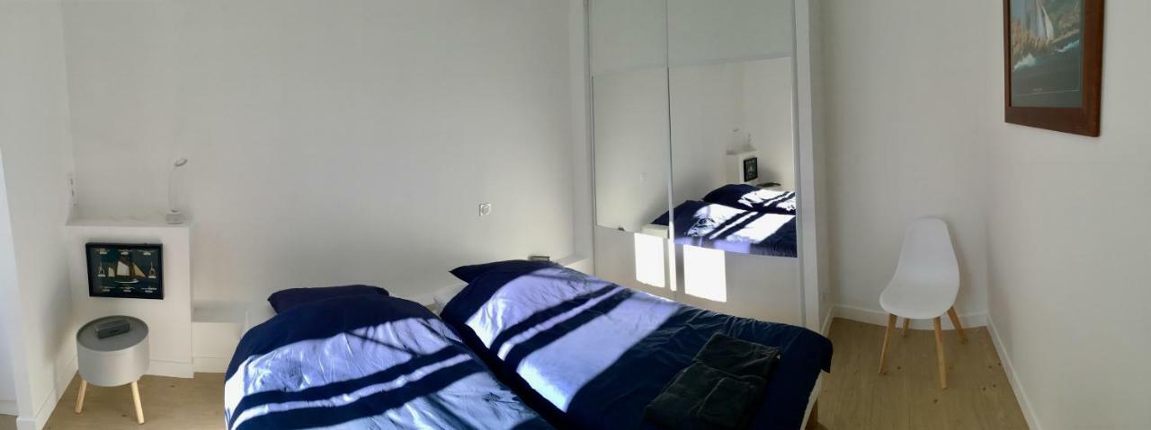 On Place Massena Appartement Nice