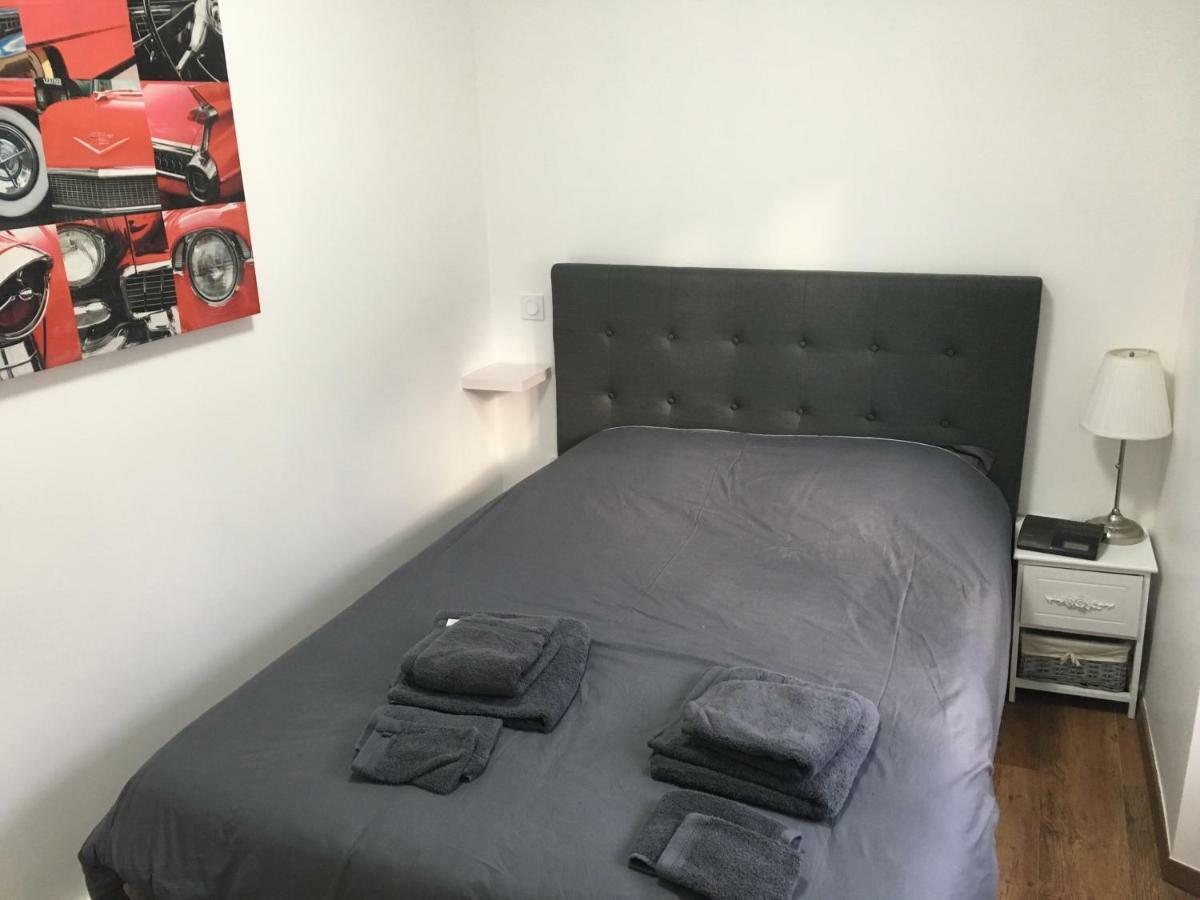 On Place Massena Appartement Nice
